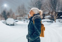 Главная ошибка зимнего ухода, которая разрушает кожу