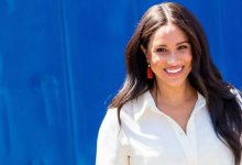 Принц Гарри схватил Меган Маркл за ягодицы на публике