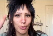 Художница из США раскрыла семейную тайну и шокировала соцсети