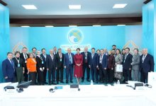 Какие вопросы культуры и общества обсудили на Национальном курултае