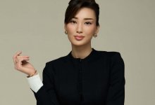 "Будет так, как я хочу": Сабина Алтынбекова опубликовала новый пост