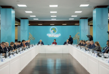 От креативных индустрий до семейных ценностей