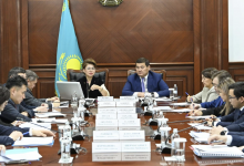 Кызылординская область: точки роста социальной сферы