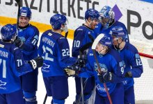 “Барыс” сыграет на выезде с “Ладой”