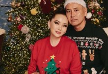 Баян Алагузова получила критику за появление в ролике мужа