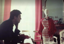 Ушел из жизни основатель дома моды Valentino