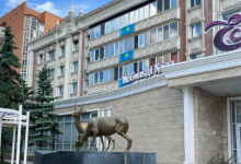 Что президент думает об уместности использования нашего флага