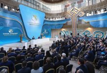 Президент назвал базовые принципы ответственного и созидательного патриотизма