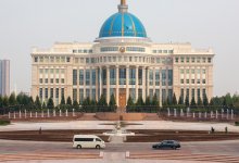 Халық Кеңесі - Народный Совет появится в Казахстане