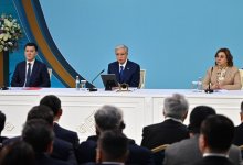 "I am really sorry": как Токаев сообщил госсоветнику об упразднении его должности