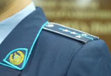 Убийство студентки в Шымкенте: МВД освободило руководство департамента полиции