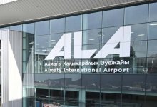 Иностранец застрял в аэропорту Алматы на несколько месяцев