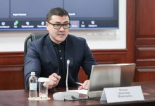 Реформы проводятся ради устойчивого и сбалансированного развития – Бахтияр Мәкен