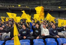 ФК "Кайрат" проиграл с крупным счетом бельгийскому “Брюгге”