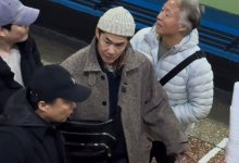 Популярное корейское шоу снимают на Кольсайских озерах