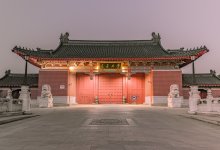 Казахстанцы могут подать документы на обучение в вузах Китая