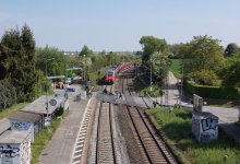 В Испании снова сошел поезд: Каталония после серии железнодорожных аварий