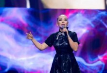 2016-2026: Баян Алагузова поддержала новый тренд