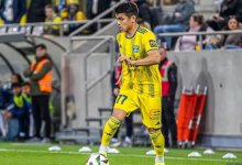 УЕФА назвал новую звезду ФК "Кайрат"