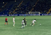 "Кайрат" уступил "Брюгге": как прошел матч в столице