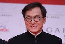 Команда Джеки Чана прибыла в Актау (ВИДЕО)