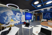 Искусственный интеллект: KZ в новой реальности