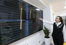 Алгоритм в белом халате