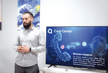 На работу принимает AI