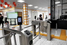 Face ID для социального кошелька