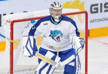 “Барыс” сыграет на выезде с ЦСКА