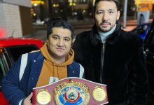 "Мы поддерживаем Жанибека": спортивный менеджер и промоутер высказался о допинг-скандале