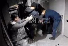 Мужчину жестоко избили в баре Атырау