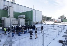 Добыча нефти приостановлена на Тенгизе: Минэнерго прокомментировало ситуацию