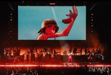 Фейковые билеты на Gorillaz стоили женщине 40 тысяч тенге в Акмолинской области