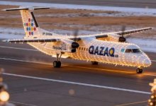 Бортпроводник Vietjet Qazaqstan извинился перед пассажирами рейса Астана - Актобе (ВИДЕО)