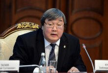 Парламент как опора будущего: взгляд кыргызского эксперта на выступление президента Казахстана