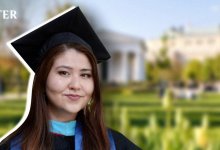 Из Казахстана в Оксфорд: как исследовательница из Актау покоряет международную арену