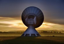 Джефф Безос выходит на рынок спутникового интернета с альтернативой Starlink