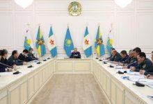 Минобороны обозначило приоритеты армии в условиях новой геополитической реальности