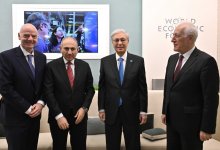 Президент Казахстана провел ряд встреч в Давосе