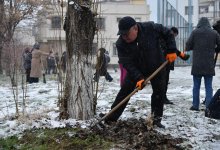 Акция "Таза Қазақстан" объединяет тысячи казахстанцев