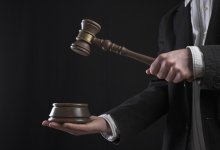 Две акварели Адольфа Гитлера продали на аукционе