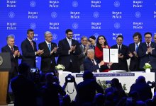 Казахстан вступил в Совет мира без миллиардного взноса