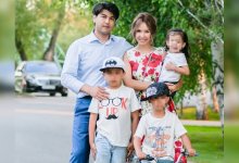 Дэвид Бекхэм играл в футбол с Бишимбаевым: экс-супруга осужденного откровенно о 2016 годе