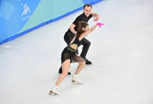 Чемпионат четырех континентов: какое место заняли казахстанские фигуристы