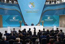 Казахстан выбирает путь институциональной зрелости: взгляд индийского эксперта