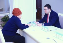 AMANAT усиливает работу с городскими проблемами: "TURGYNDAR AMANATY" стартует в Караганде