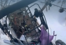 Фейки об угрозах школам второй день держат в напряжении Кокшетау