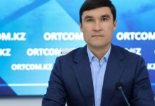 Конфликт вокруг Серика Сапиева: появились подробности