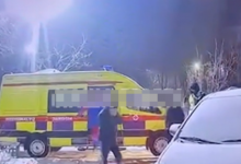 Мужчине перерезали горло в Костанайской области